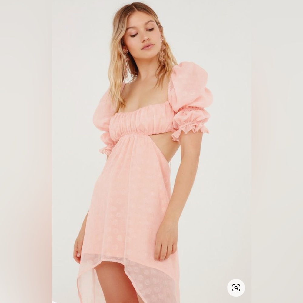 For Love and Lemons Rose Hampton Dress Size : S - Picture 2 of 11